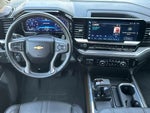 2024 Silverado 1500 Thumbnail 10