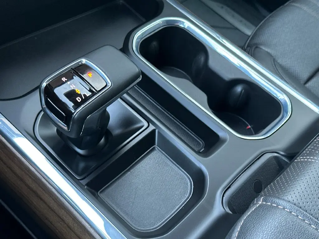 2024 Chevrolet Silverado - $50,649
