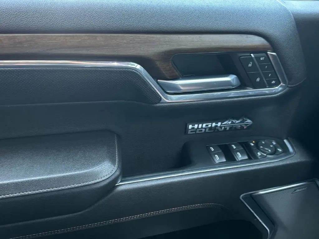 2024 Chevrolet Silverado - $50,649