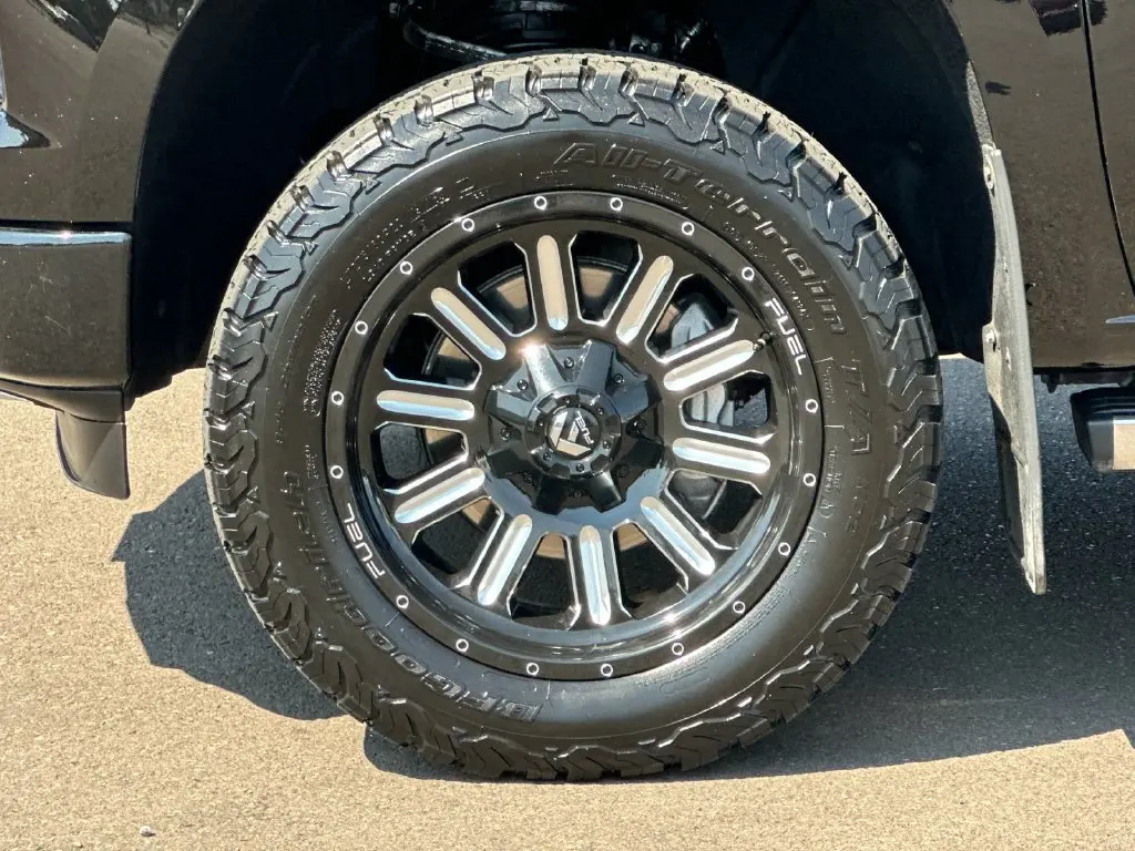 2024 Chevrolet Silverado - $50,649