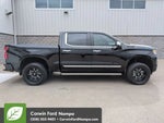 2024 Silverado 1500 Thumbnail 2