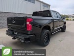 2024 Silverado 1500 Thumbnail 3