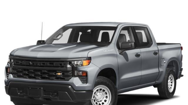 Preowned 2024 Chevrolet Silverado 1500 High Country for Sale