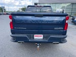 2022 Silverado 1500 Thumbnail 3