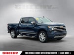 2022 Silverado 1500 Thumbnail 1