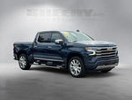 2022 Silverado 1500 Thumbnail 2