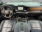2022 Silverado 1500 Thumbnail 3