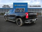 2022 Silverado 1500 Thumbnail 5
