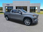2024 Silverado 1500 Thumbnail 2