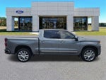 2024 Silverado 1500 Thumbnail 3