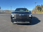 2023 Silverado 1500 Thumbnail 2