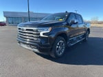 2023 Silverado 1500 Thumbnail 3