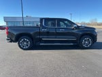 2023 Silverado 1500 Thumbnail 8