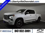 2022 Silverado 1500 Thumbnail 1