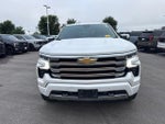 2022 Silverado 1500 Thumbnail 2