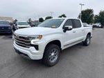 2022 Silverado 1500 Thumbnail 3