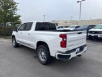 2022 Silverado 1500 Thumbnail 4
