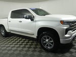2022 Silverado 1500 Thumbnail 1
