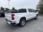2022 Silverado 1500 Thumbnail 6