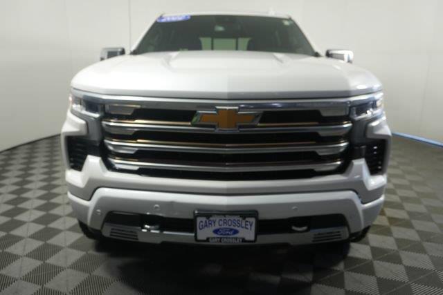 2022 Chevrolet Silverado - $36,500