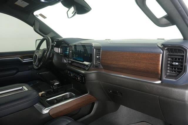 2022 Chevrolet Silverado - $36,500