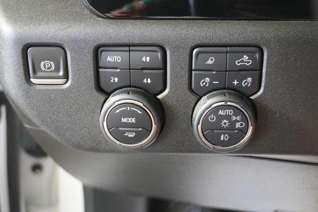 2022 Chevrolet Silverado - $36,500