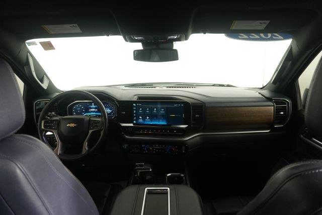 2022 Chevrolet Silverado - $36,500