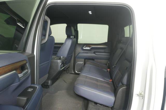 2022 Chevrolet Silverado - $36,500