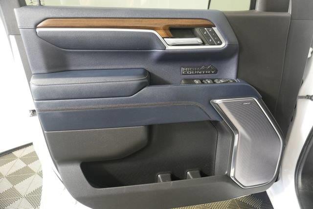 2022 Chevrolet Silverado - $36,500