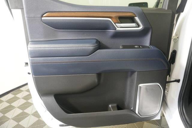 2022 Chevrolet Silverado - $36,500