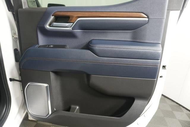 2022 Chevrolet Silverado - $36,500