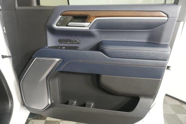 2022 Chevrolet Silverado - $36,500