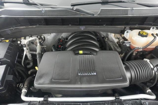 2022 Chevrolet Silverado - $36,500