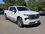 2024 Silverado 1500 Thumbnail 1