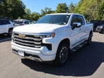 2024 Silverado 1500 Thumbnail 3