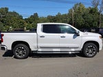 2024 Silverado 1500 Thumbnail 4