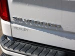 2024 Silverado 1500 Thumbnail 12