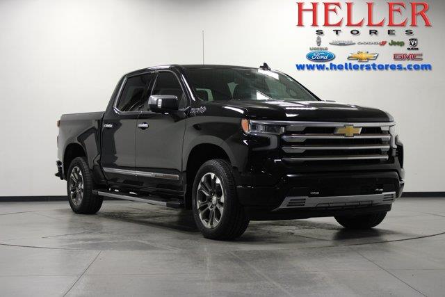 2022 Chevrolet Silverado