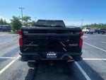 2023 Silverado 1500 Thumbnail 6
