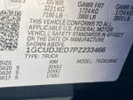 2023 Silverado 1500 Thumbnail 31