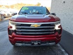 2023 Silverado 1500 Thumbnail 4