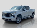 2024 Silverado 1500 Thumbnail 1