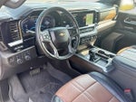 2024 Silverado 1500 Thumbnail 2