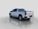2024 Silverado 1500 Thumbnail 4