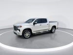 2024 Silverado 1500 Thumbnail 3