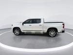 2024 Silverado 1500 Thumbnail 4