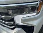 2024 Silverado 1500 Thumbnail 9