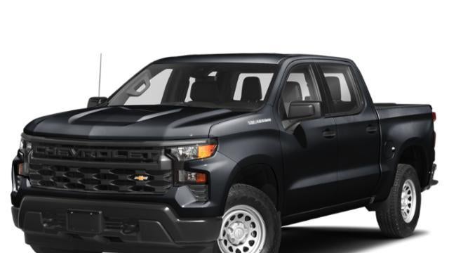 Preowned 2023 Chevrolet Silverado 1500 High Country for Sale