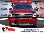 2023 Silverado 1500 Thumbnail 2