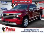 2023 Silverado 1500 Thumbnail 3